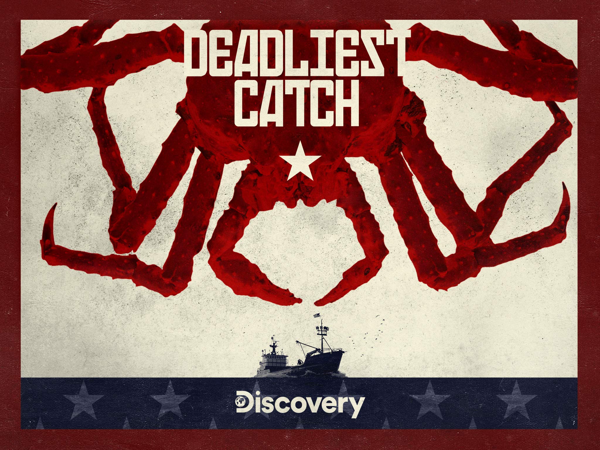 Deadliest Catch Season 16