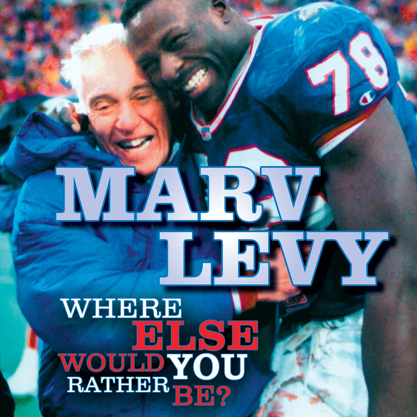 Marv Levy