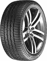 215/55R17POTEZARE004 BRIDGESTONE 2021年4本 Set of 4 Bridgestone Turanza Quiettrack 215/55R17 94V a/s