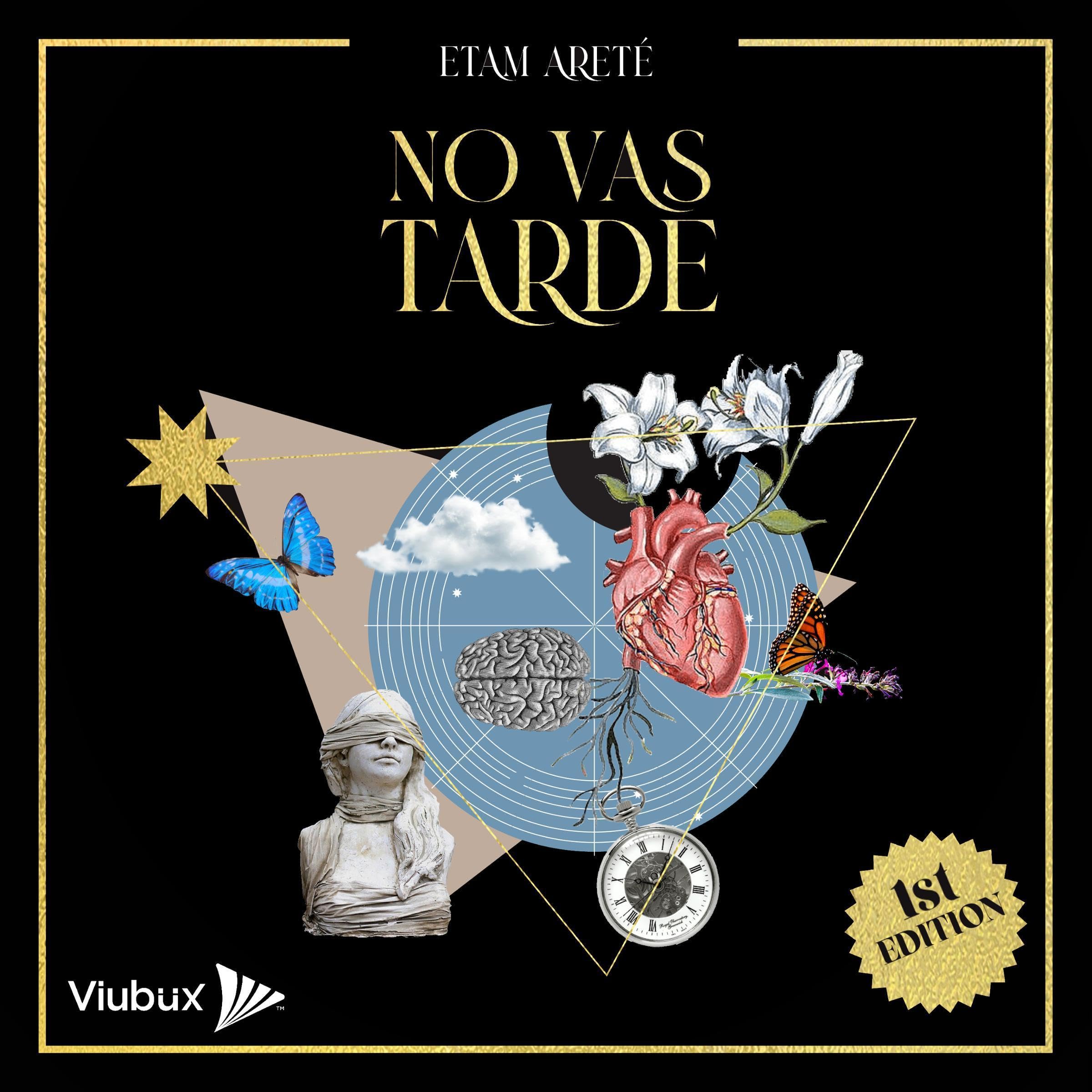 No Vas Tarde [Don't Go Late]