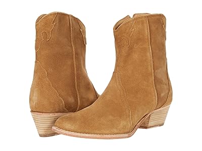 Free People New Frontier Western Boot Women