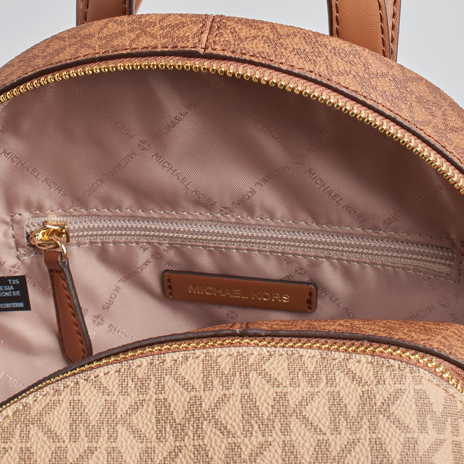 Michael Kors Rucksack für Damen, Rhea, mittelgroß