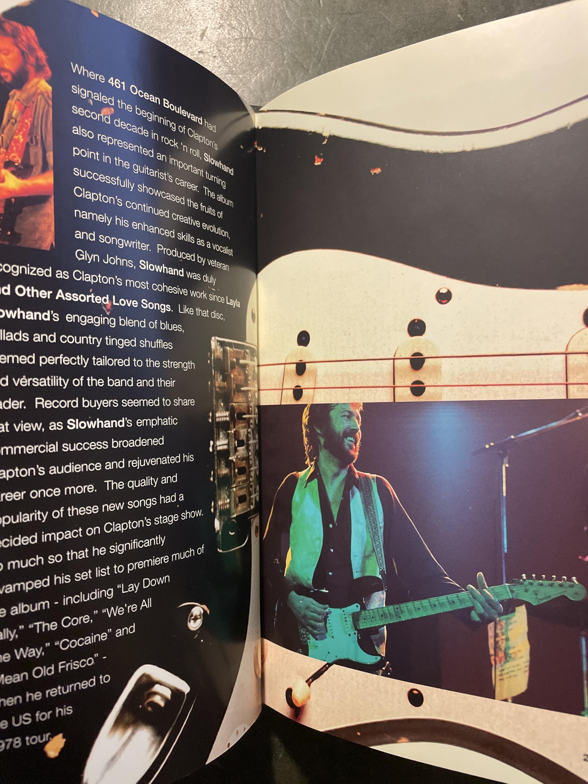 Crossroads 2 (Live in the Seventies)