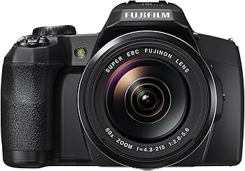 Amazon | FUJIFILM コンパクトデジタルカメラ S1 ブラック F FX-S1