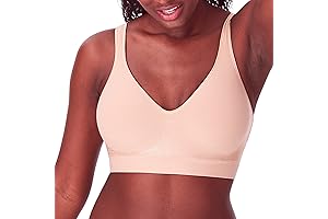The Comfort Shaping Bra: Seamless and Revolutionary for Unmatched Support