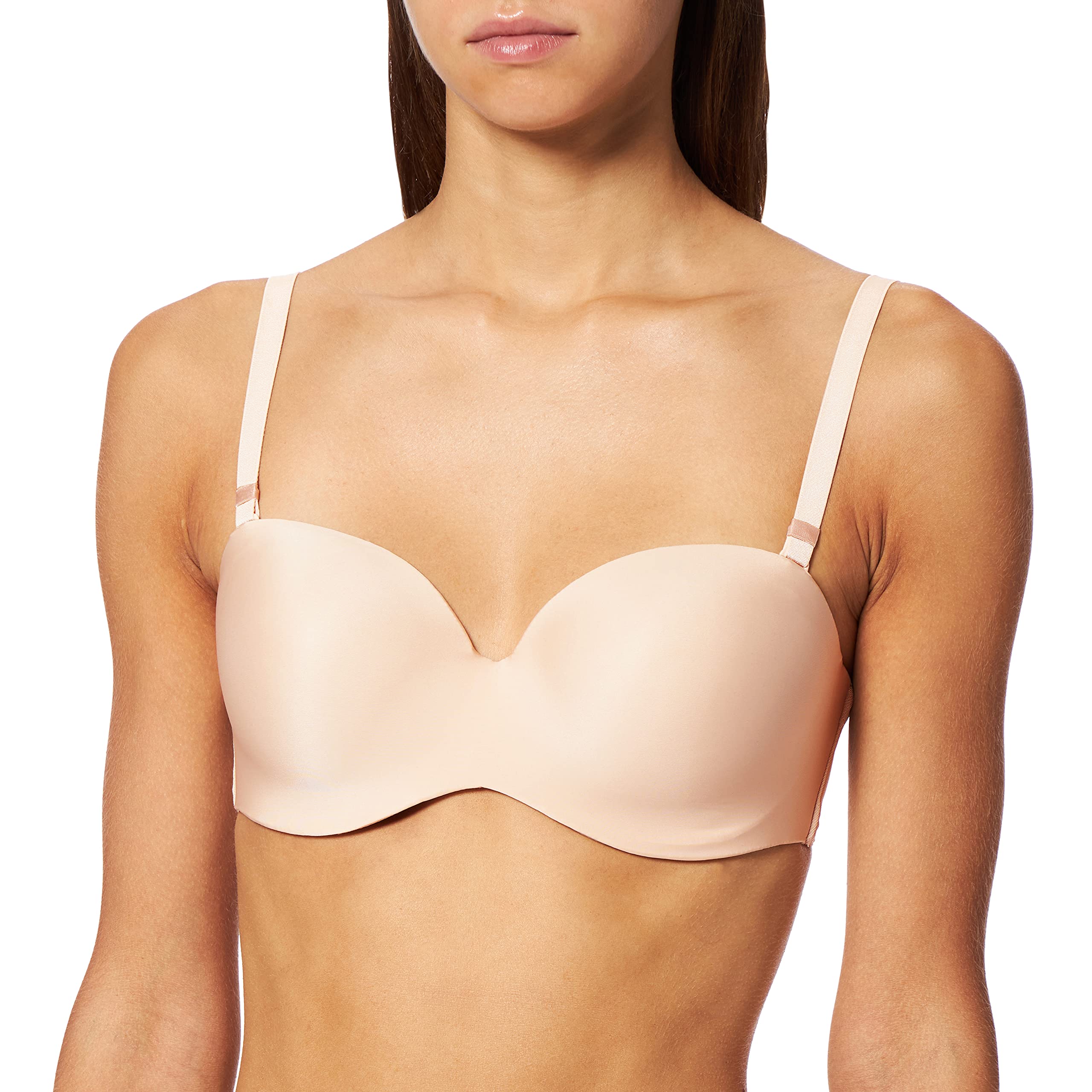 Women's Absolute Invisible Strapless Bra