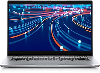 Dell Latitude 5320 13.3
