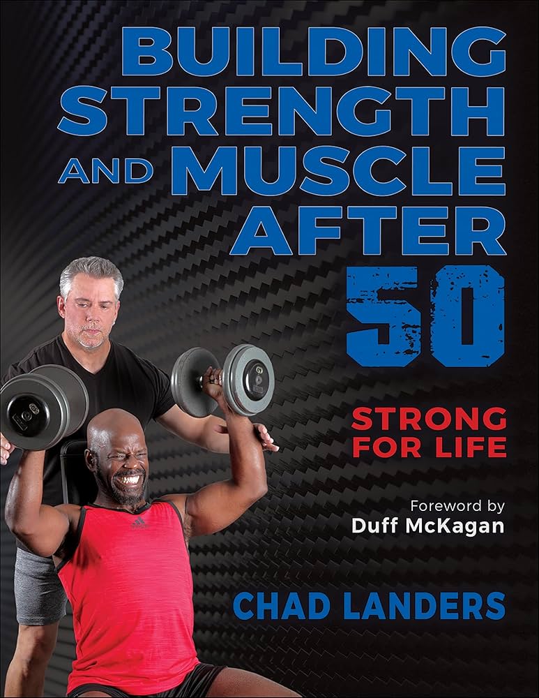Amazon.com: Building Strength and Muscle After 50