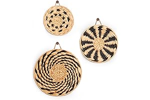 Defined Deco: Chic Boho Wall Hanging Decor to Embellish Your Space