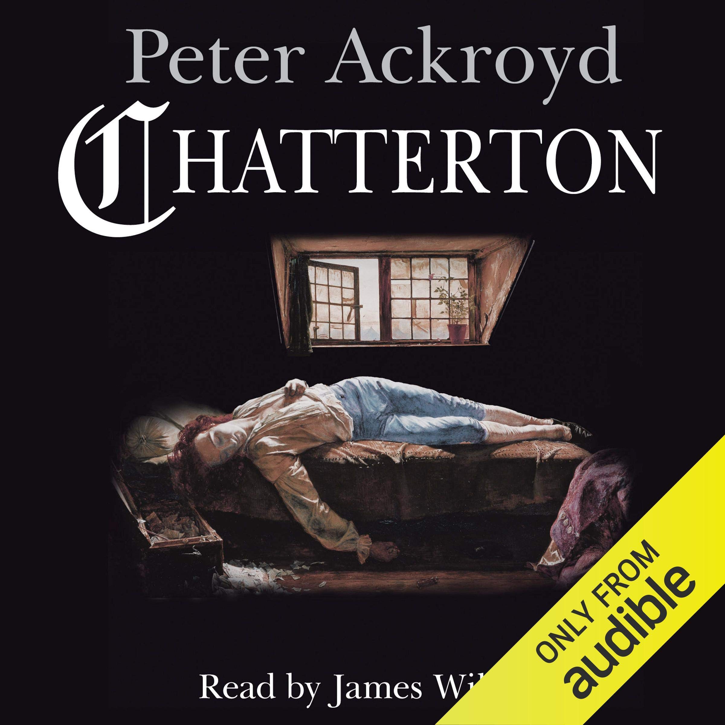 Chatterton