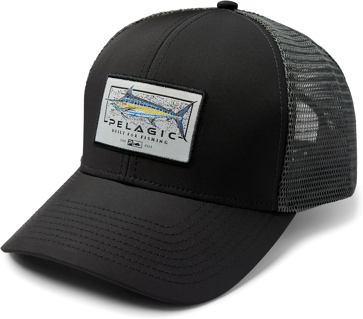 PELAGIC Marlin Minds Trucker