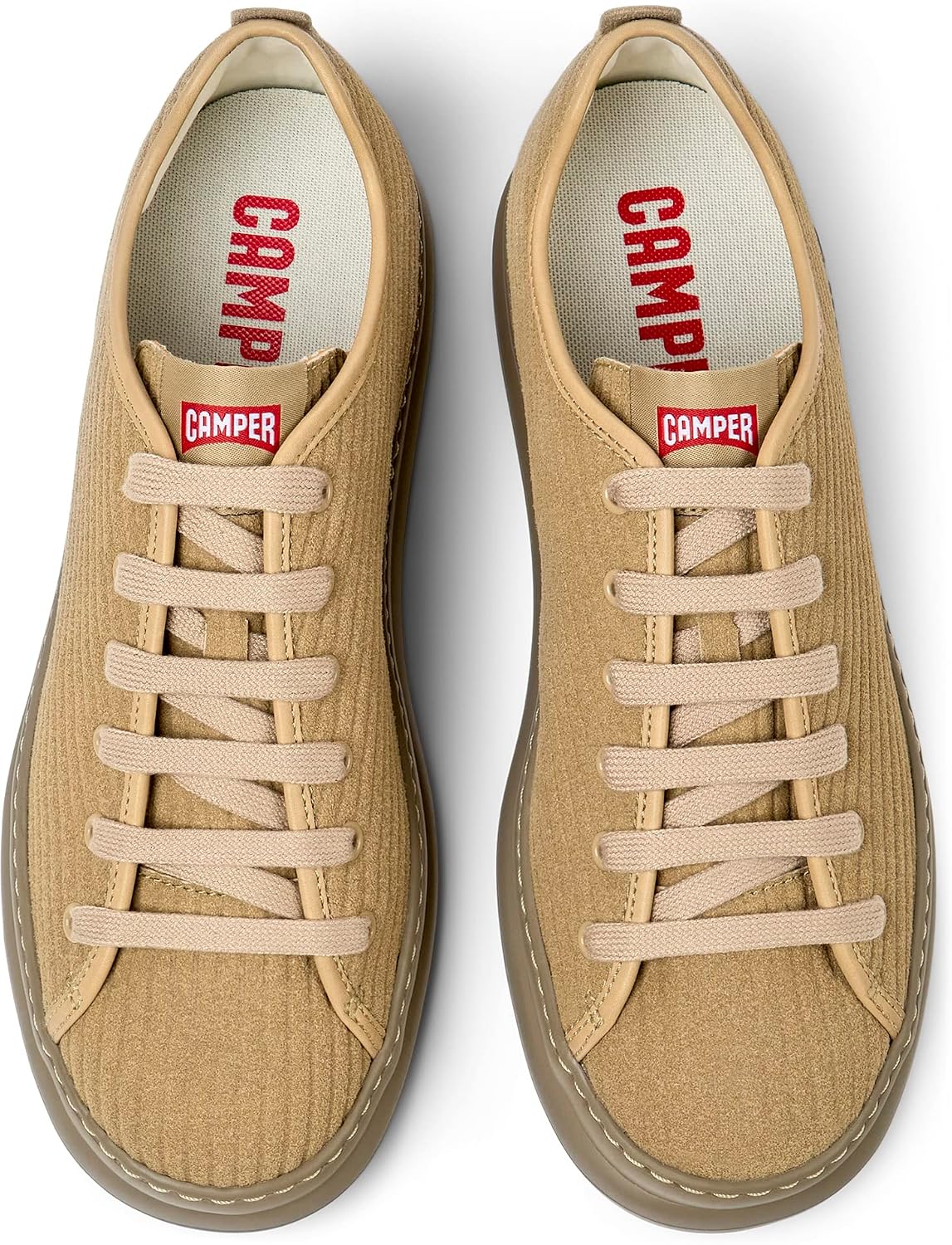 Camper Mens Runner Four K100842