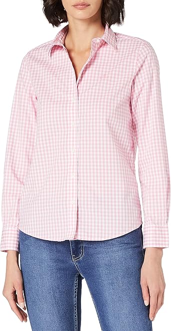 gingham shirt amazon