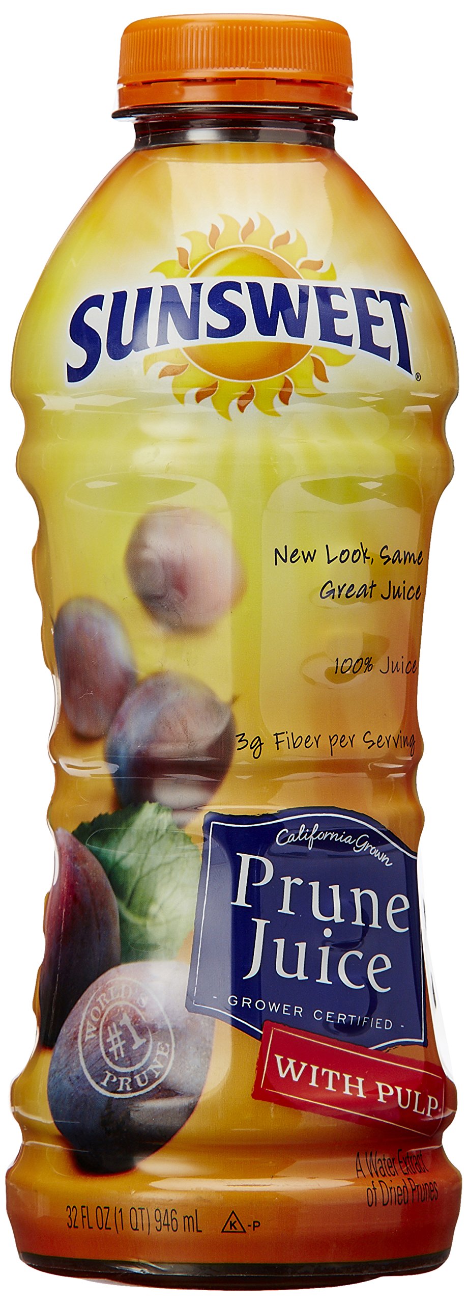 Sunsweets Prunes, 946ml (B00VRKJI46) Amazon Price History, Amazon Price Tracker
