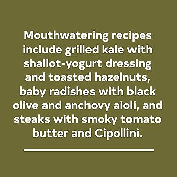 Gjelina Cooks: Cooking from Venice, California: Lett, Travis