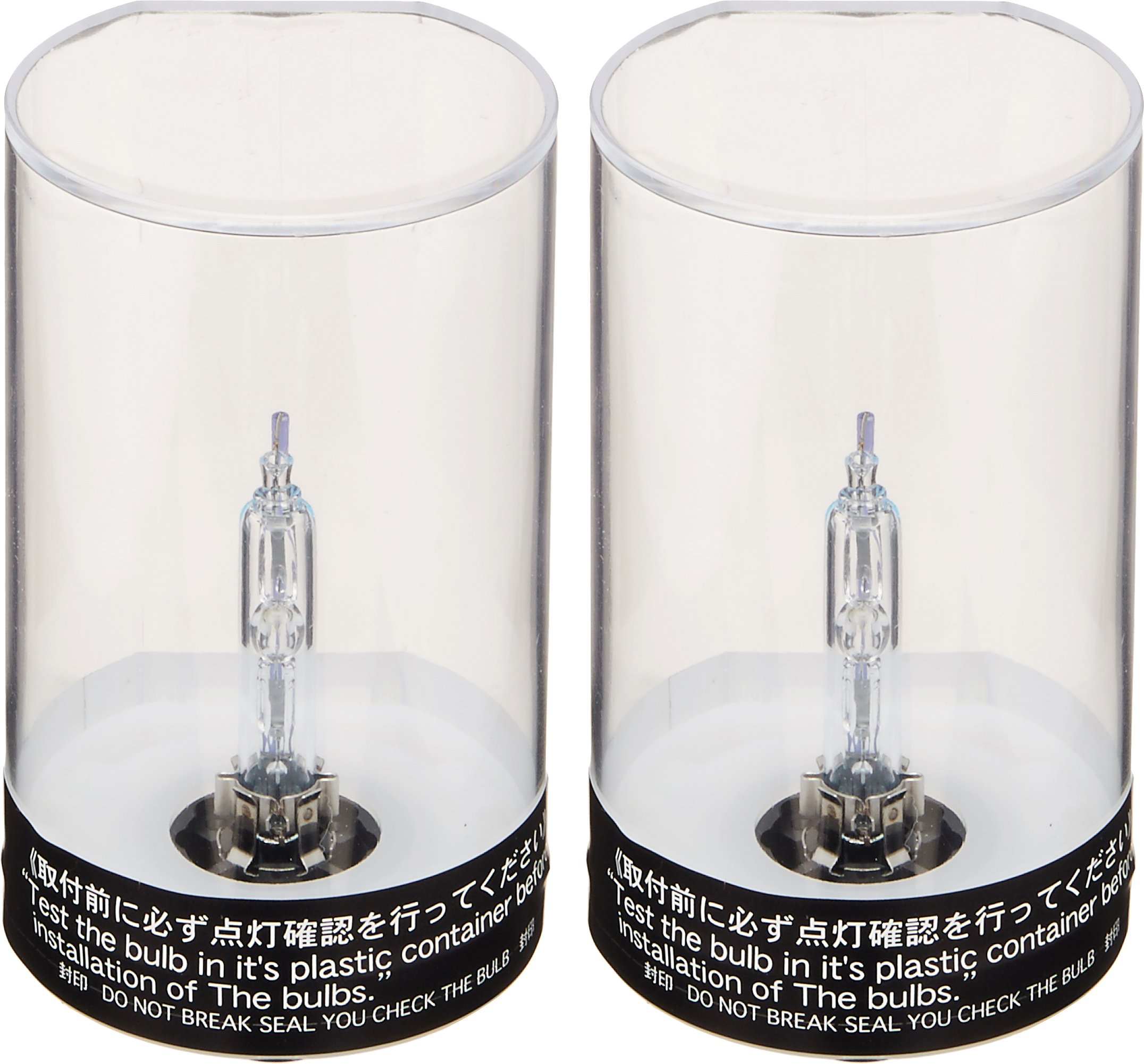 Amazon | BELLOF(ベロフ) ヘッドライト HID D2S 6200K AEZ1892 HID  