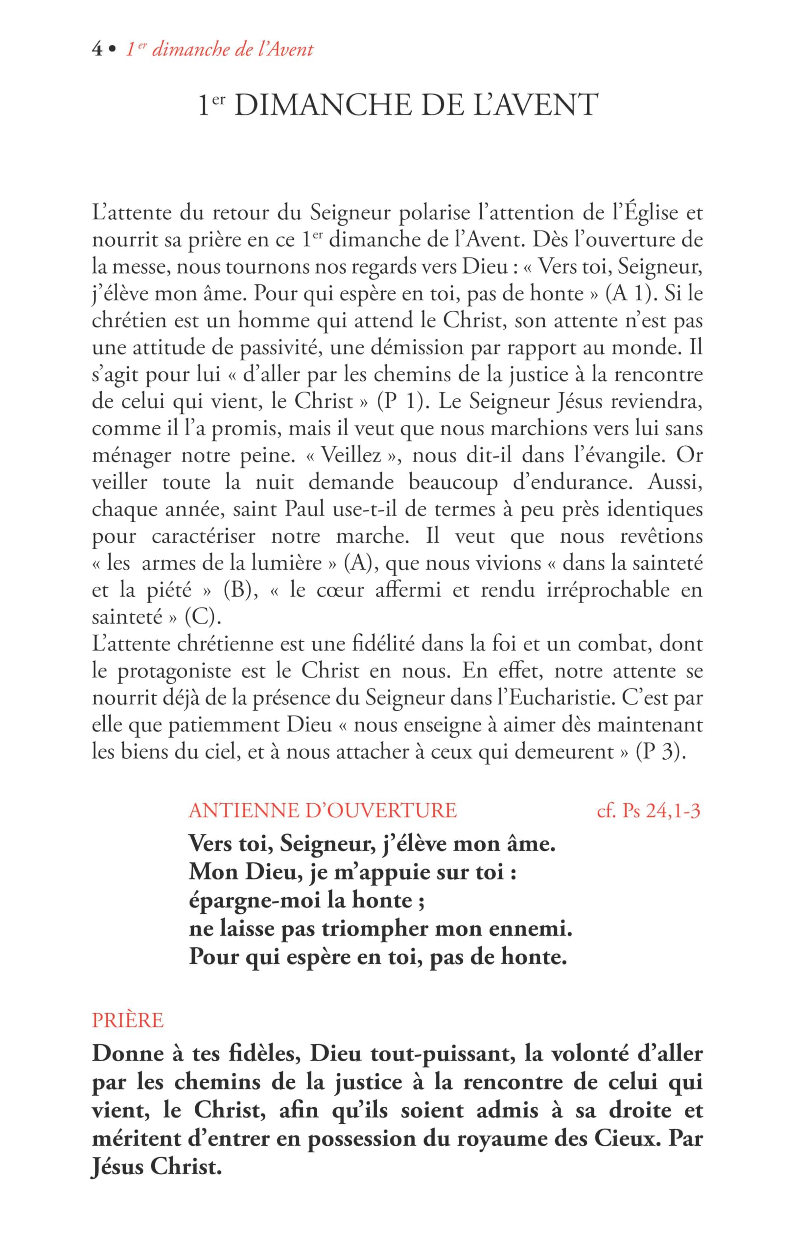 Missel Jounel - dimanche - Edition cadeau NE