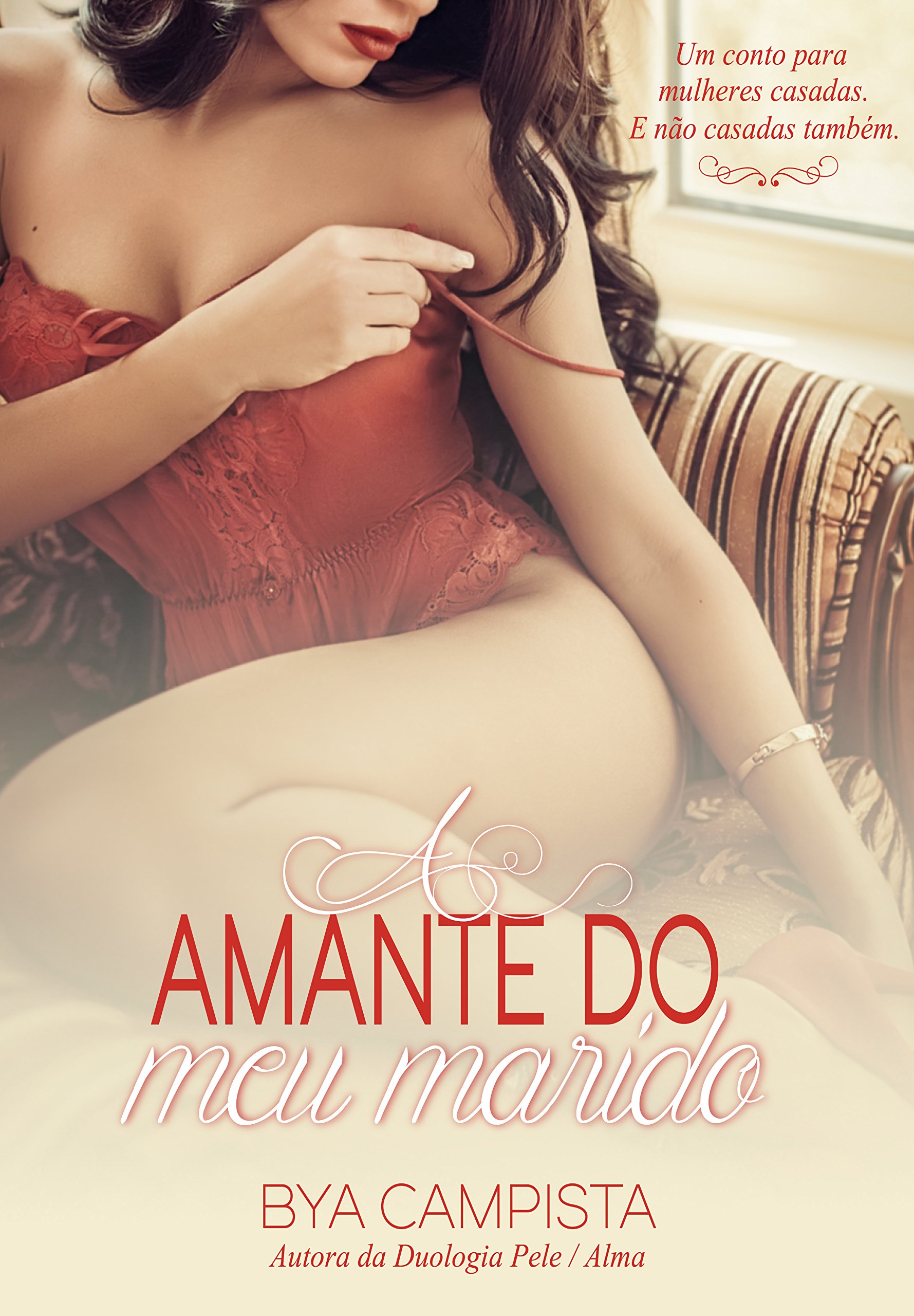 A Amante do meu marido (Portuguese Edition)