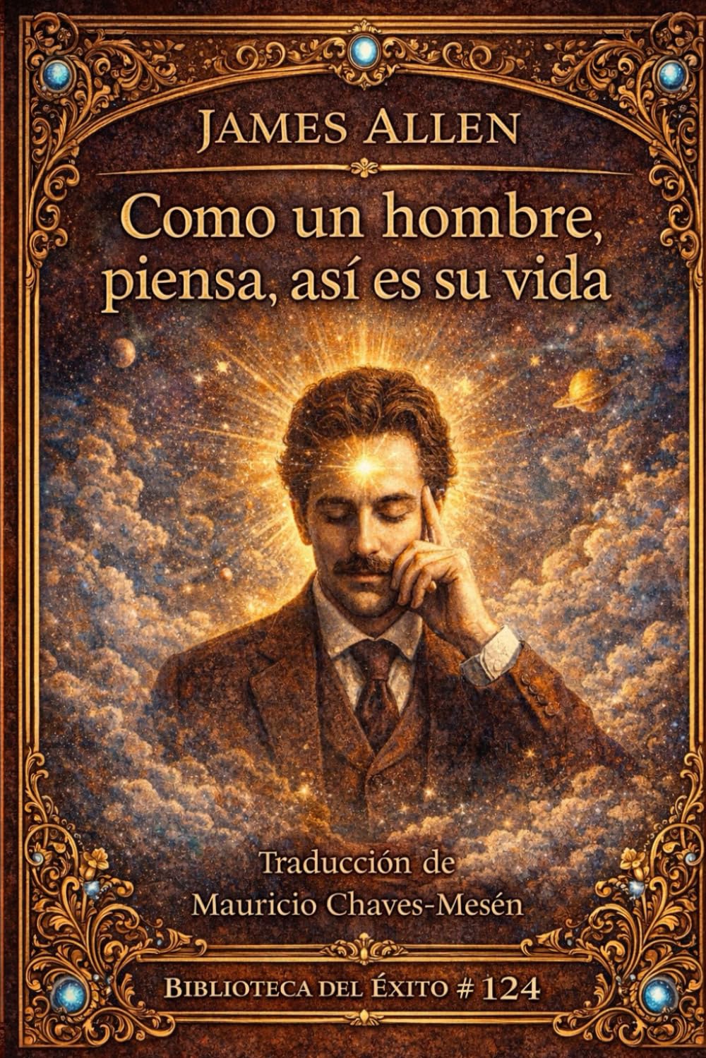 Como un hombre piensa, así es su vida