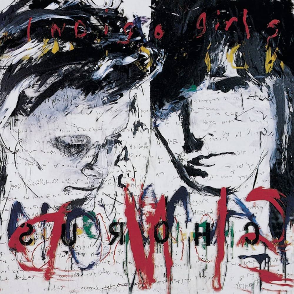 Nomads Indians Saints［カセット］ Indigo Girls - Nomads · Indians · Saints (Expanded Edition