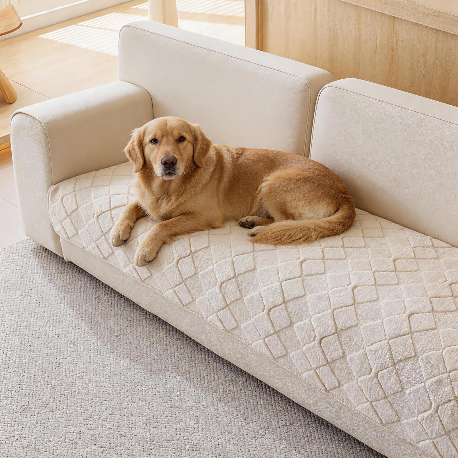 Eco-Ancheng Couch Cover