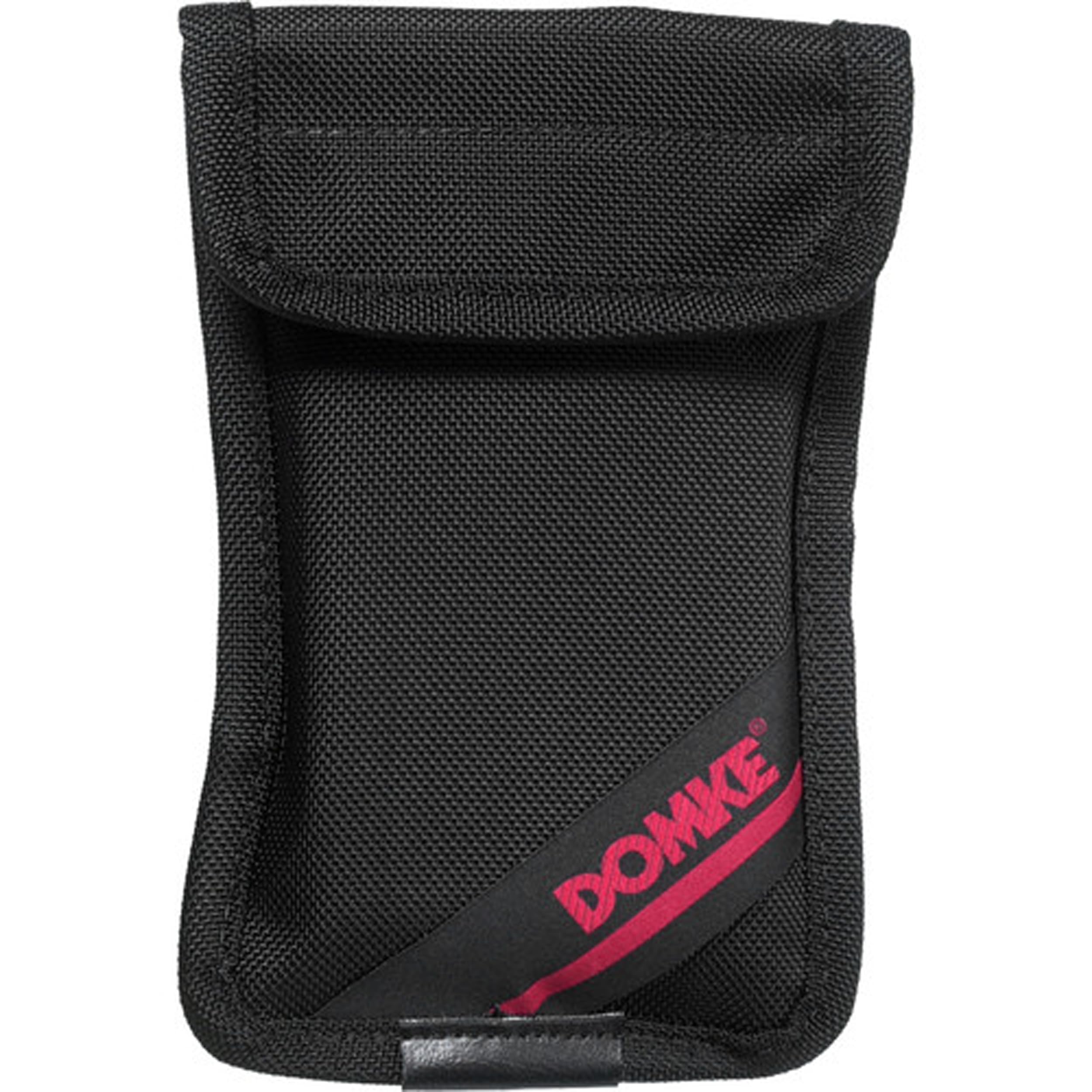 Domke 711-11B mała torba foliowa (czarna)