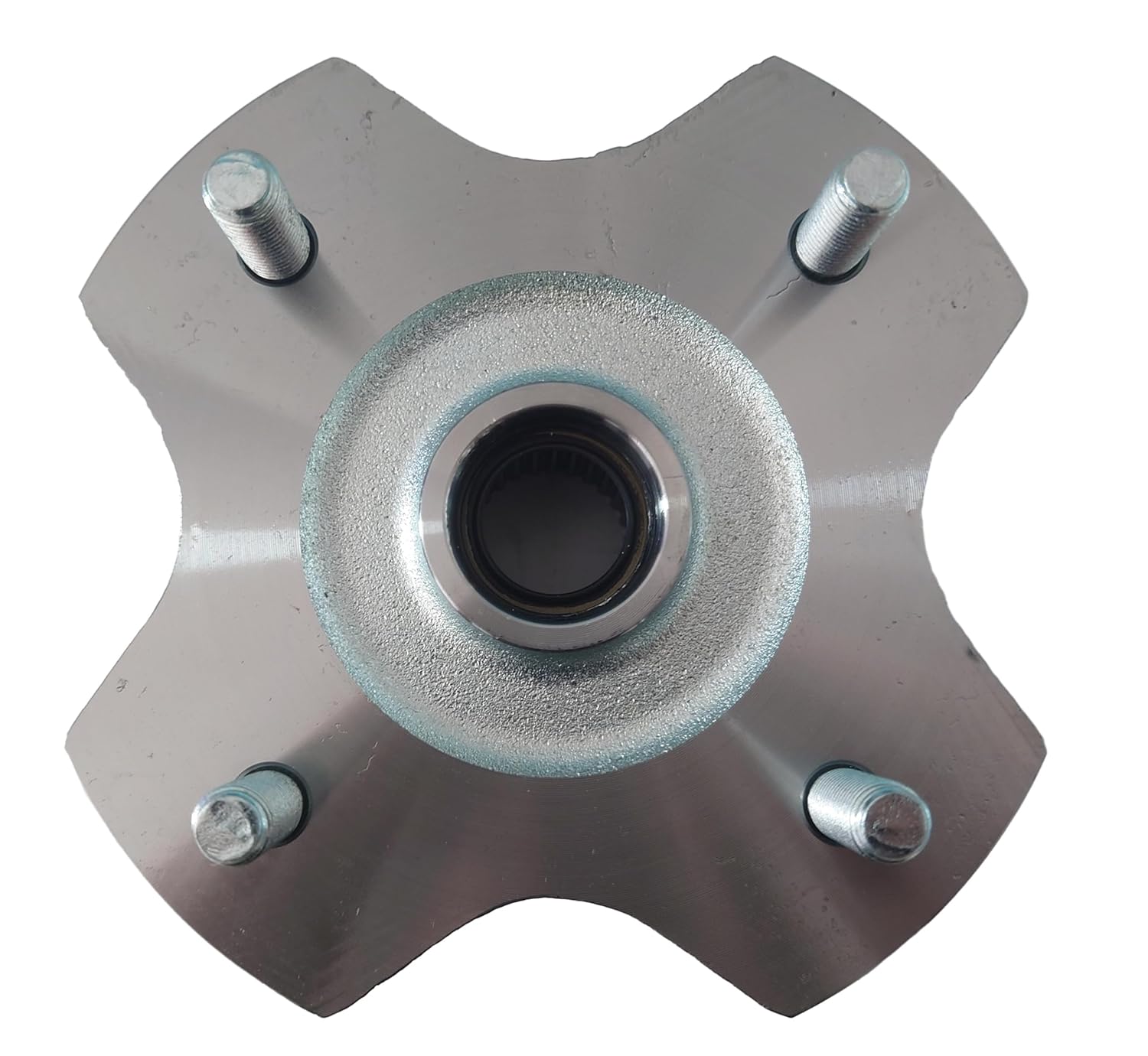 Rear Right Axle Wheel Hub 42610-HN0-670 Replacement for Honda Foreman 400 TRX400 Foreman Rubicon 500 TRX500 Rancher 350 TRX350 400 ATVs