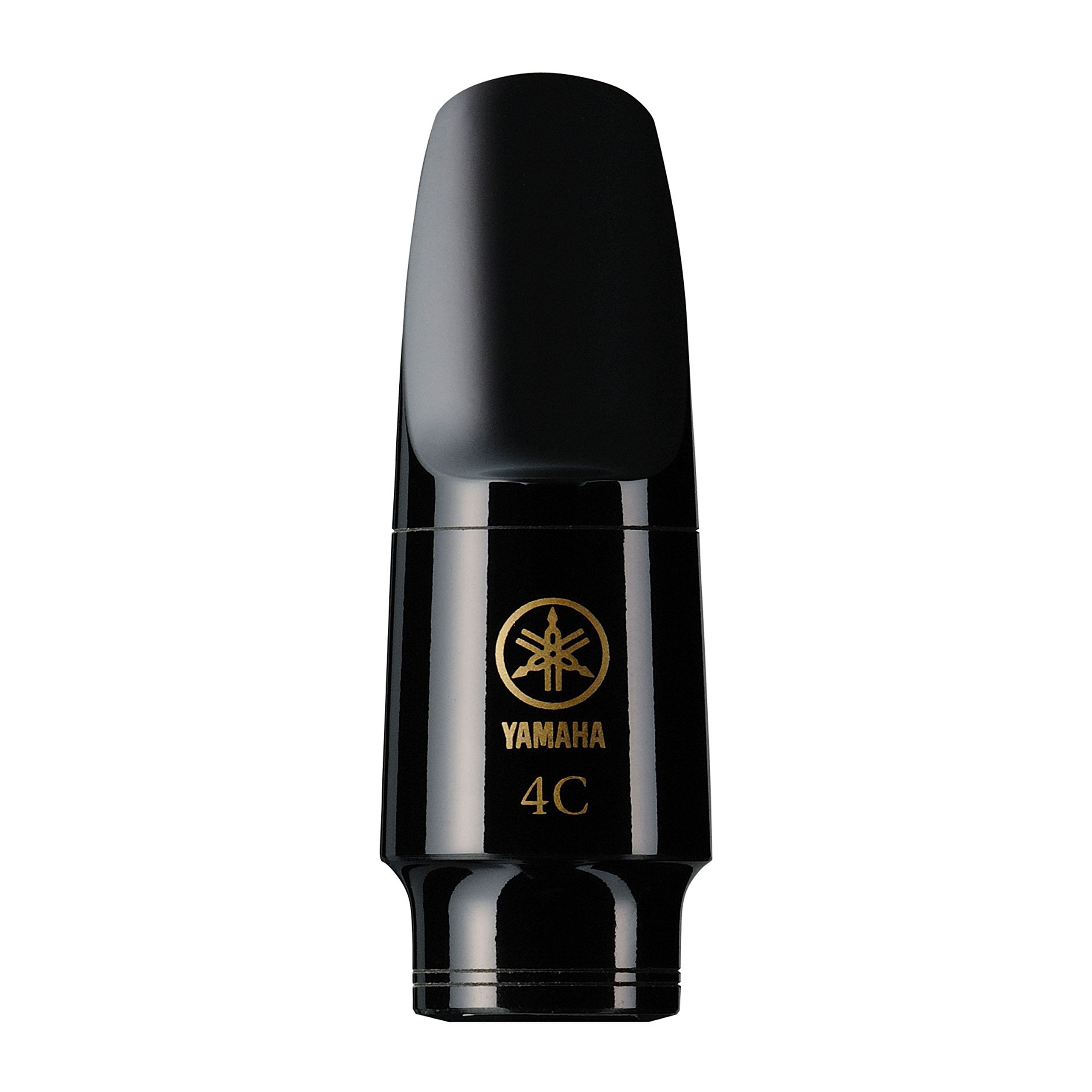 Yamaha YAC1281 4C Standard Soprano Saxophone Mouthpiece
