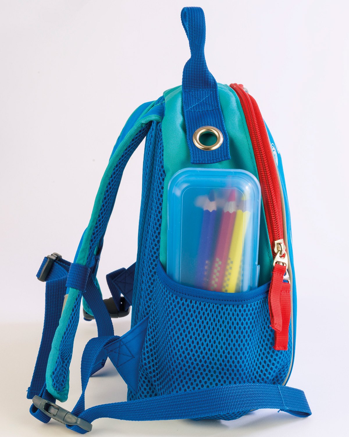 Eberhard Faber Kinderrucksack Durchläufer (Nos)