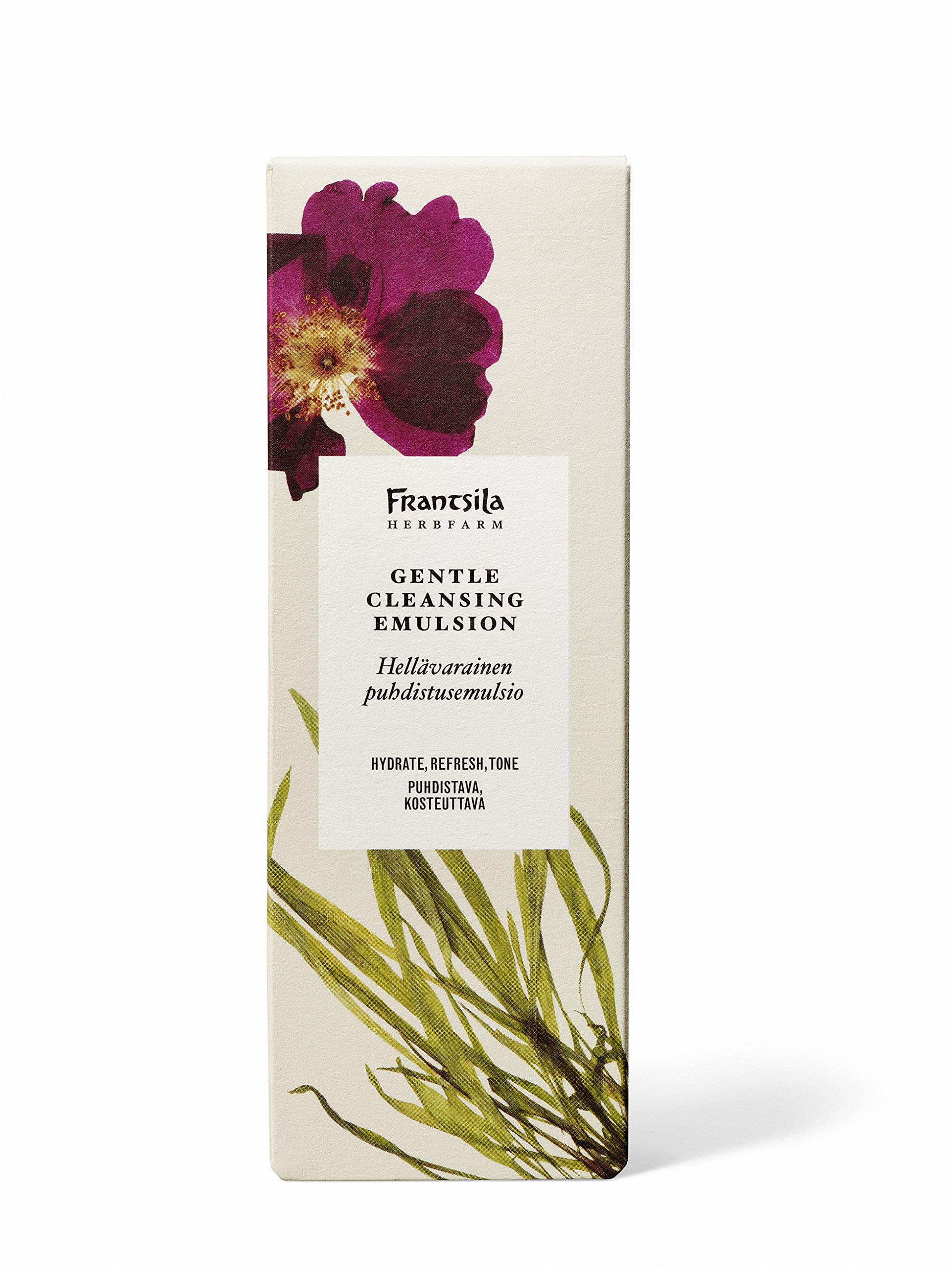 Amazon | Frantsil[フランシラ] クレンジングエマルジョン100mL