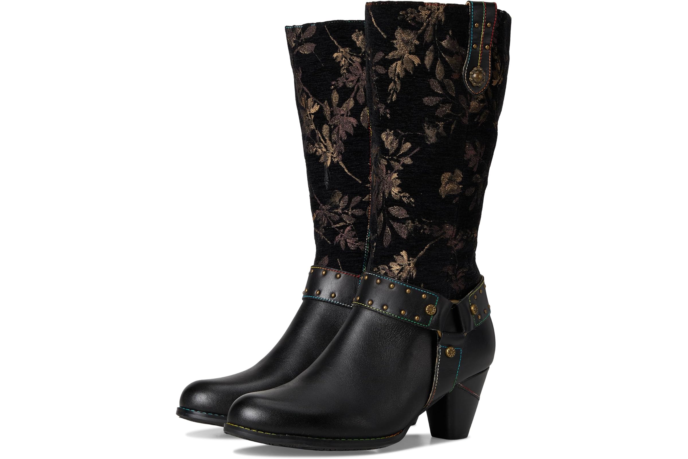 Ботинки LArtiste by Spring Step Wyoming