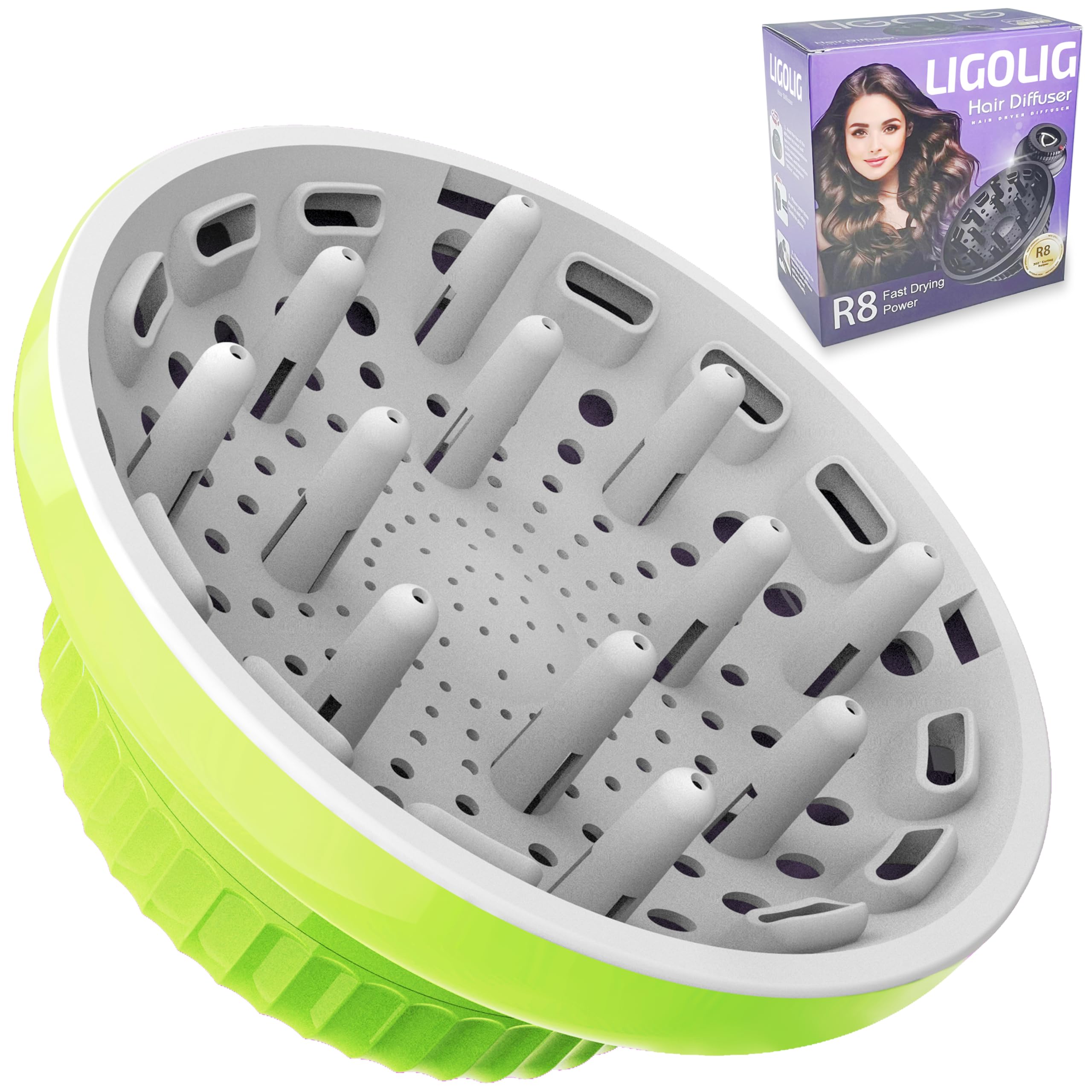 best blow dryer for wavy hair