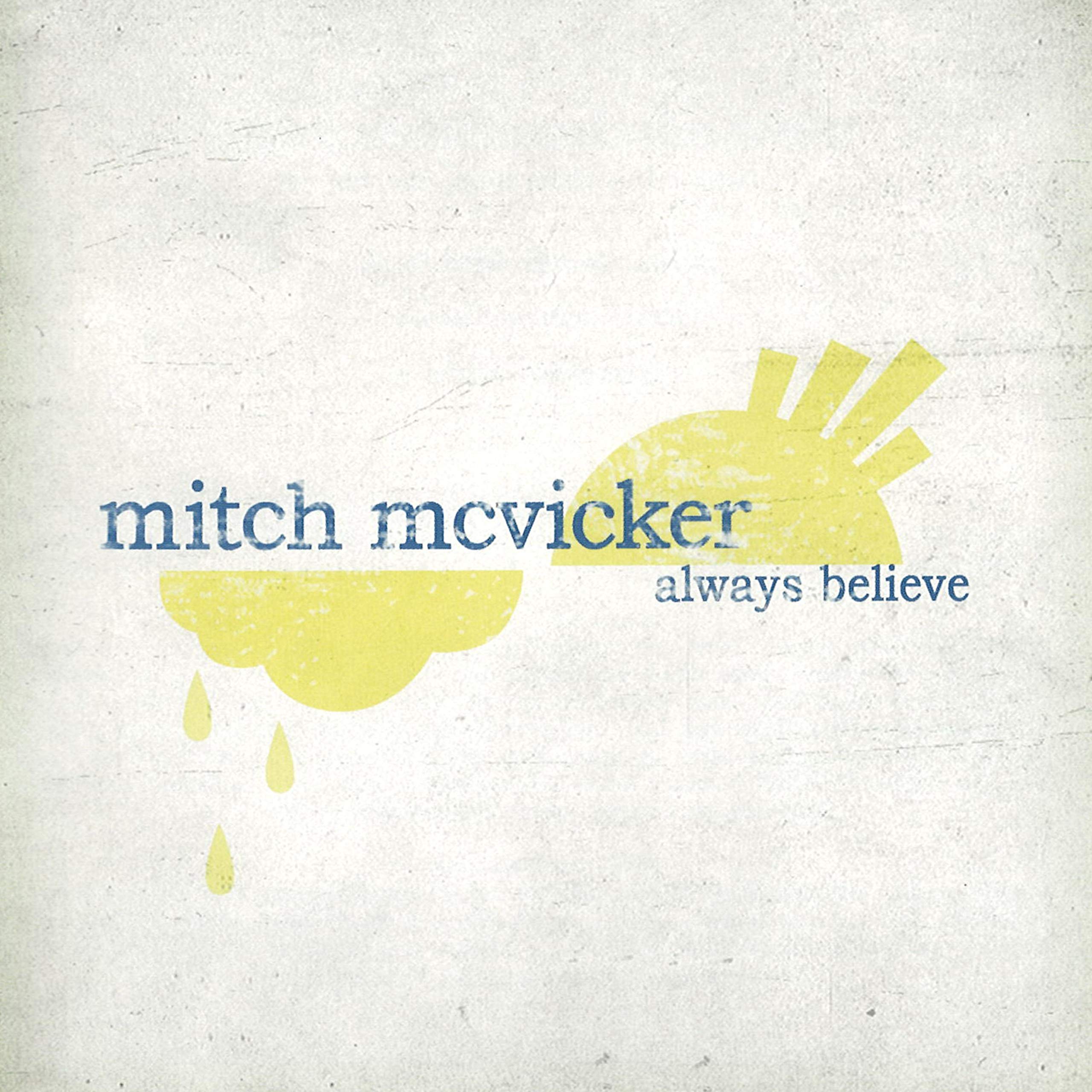 Mitch McVicker