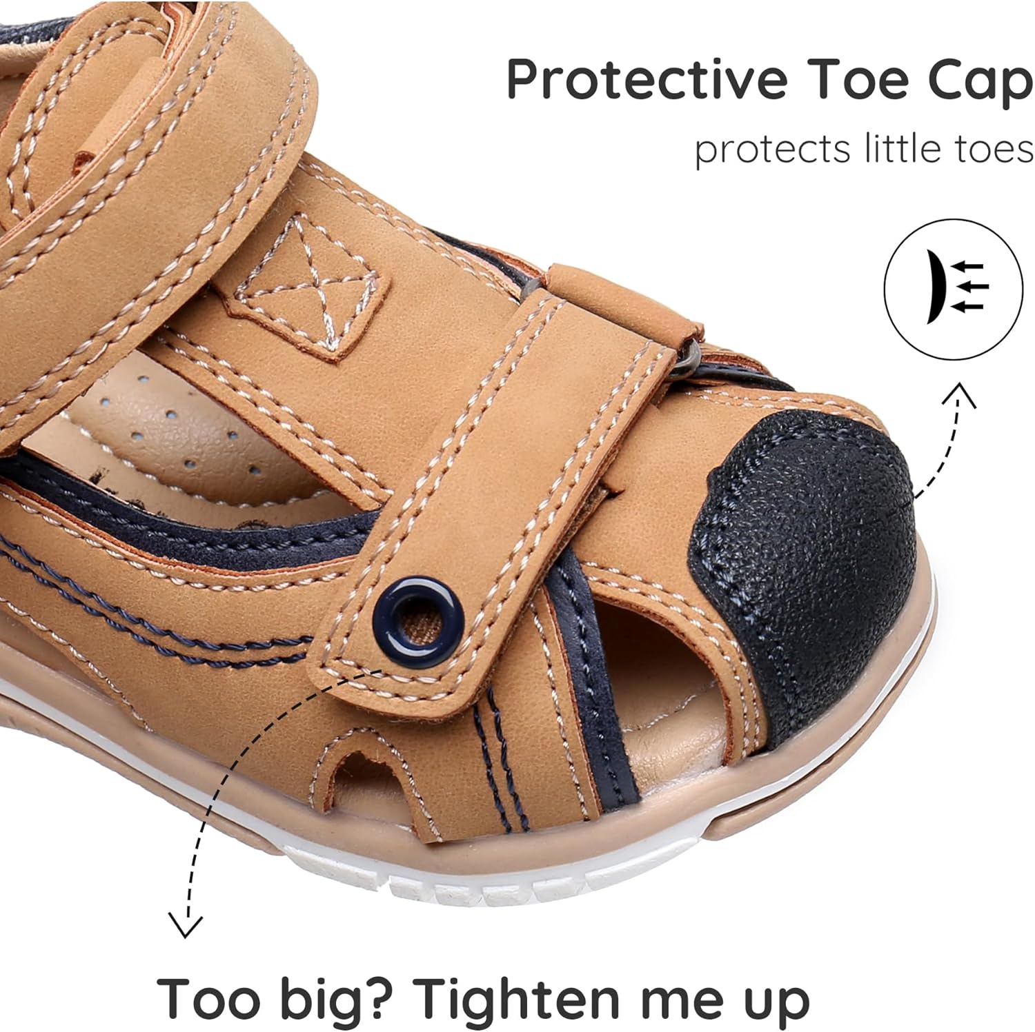 blikcon huaraches - Frequently Asked Questions