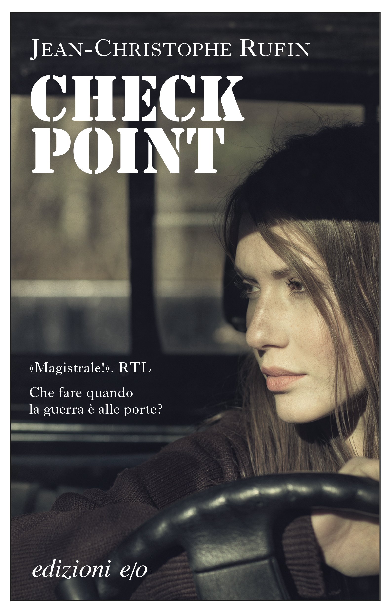 Check-point (Italian Edition)