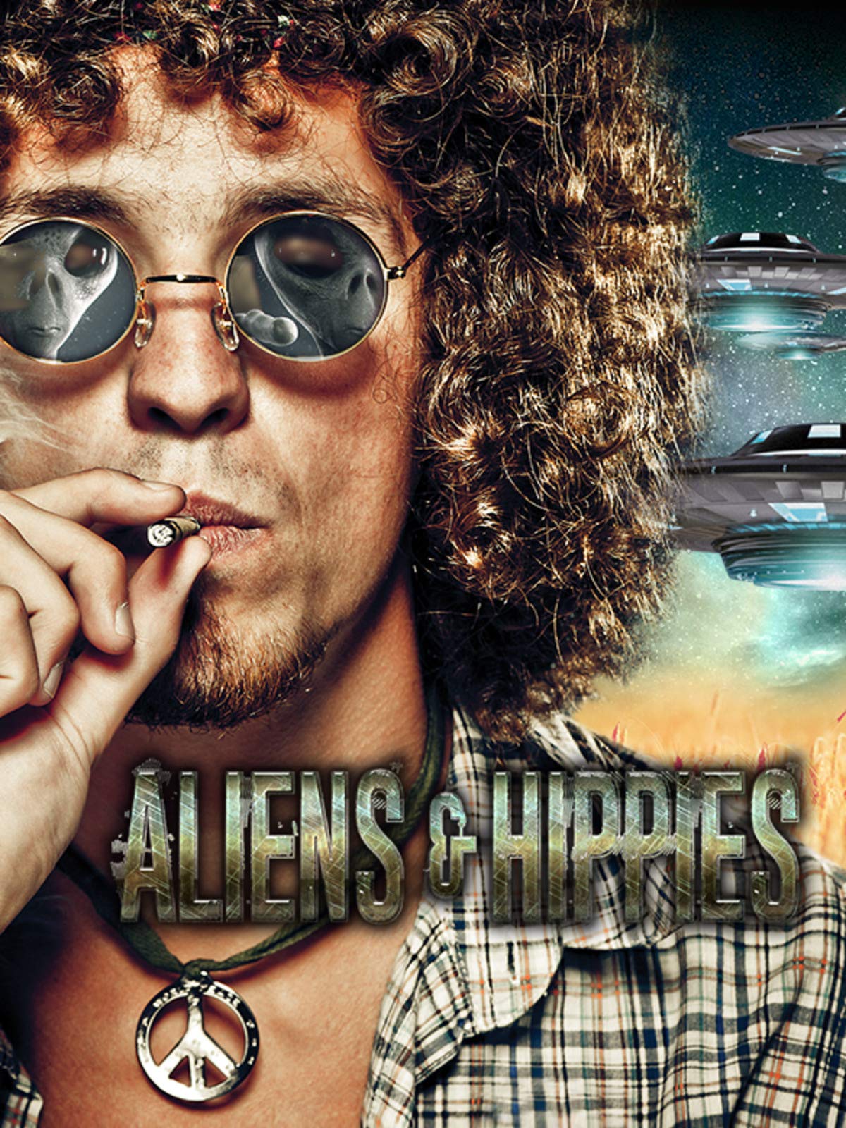 Aliens & Hippies