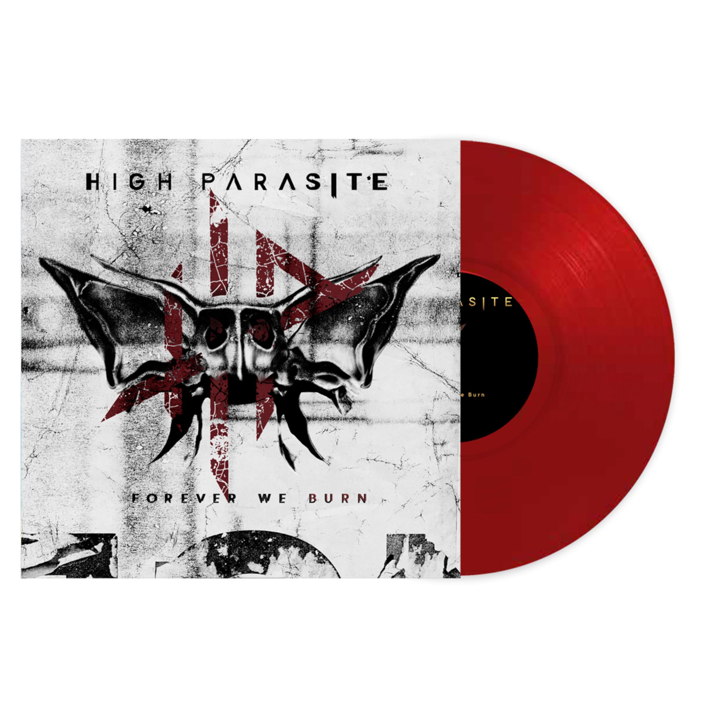 Forever We Burn [VINYL]
