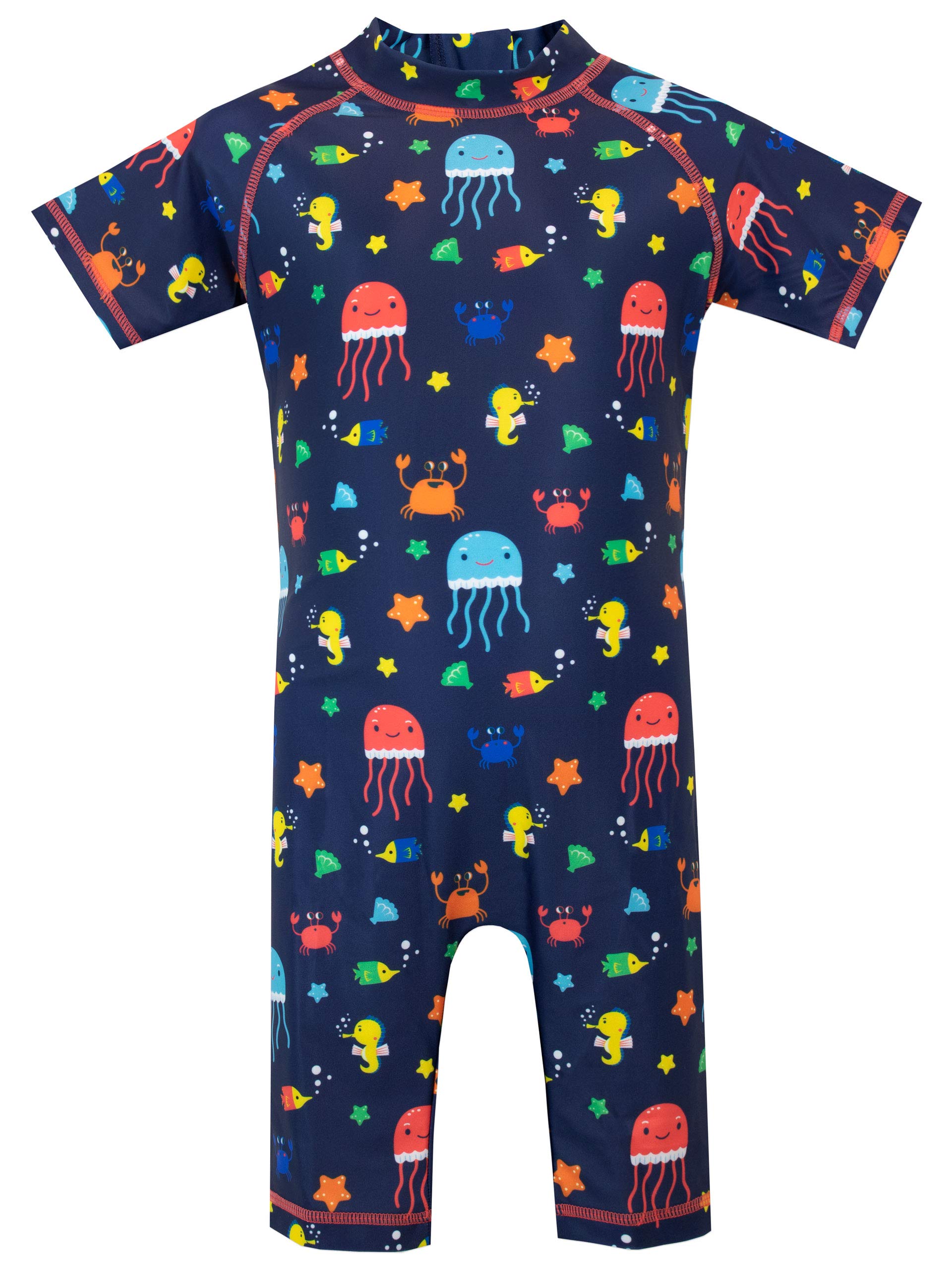 Harry Bear Bañador para Niño Vida Marina