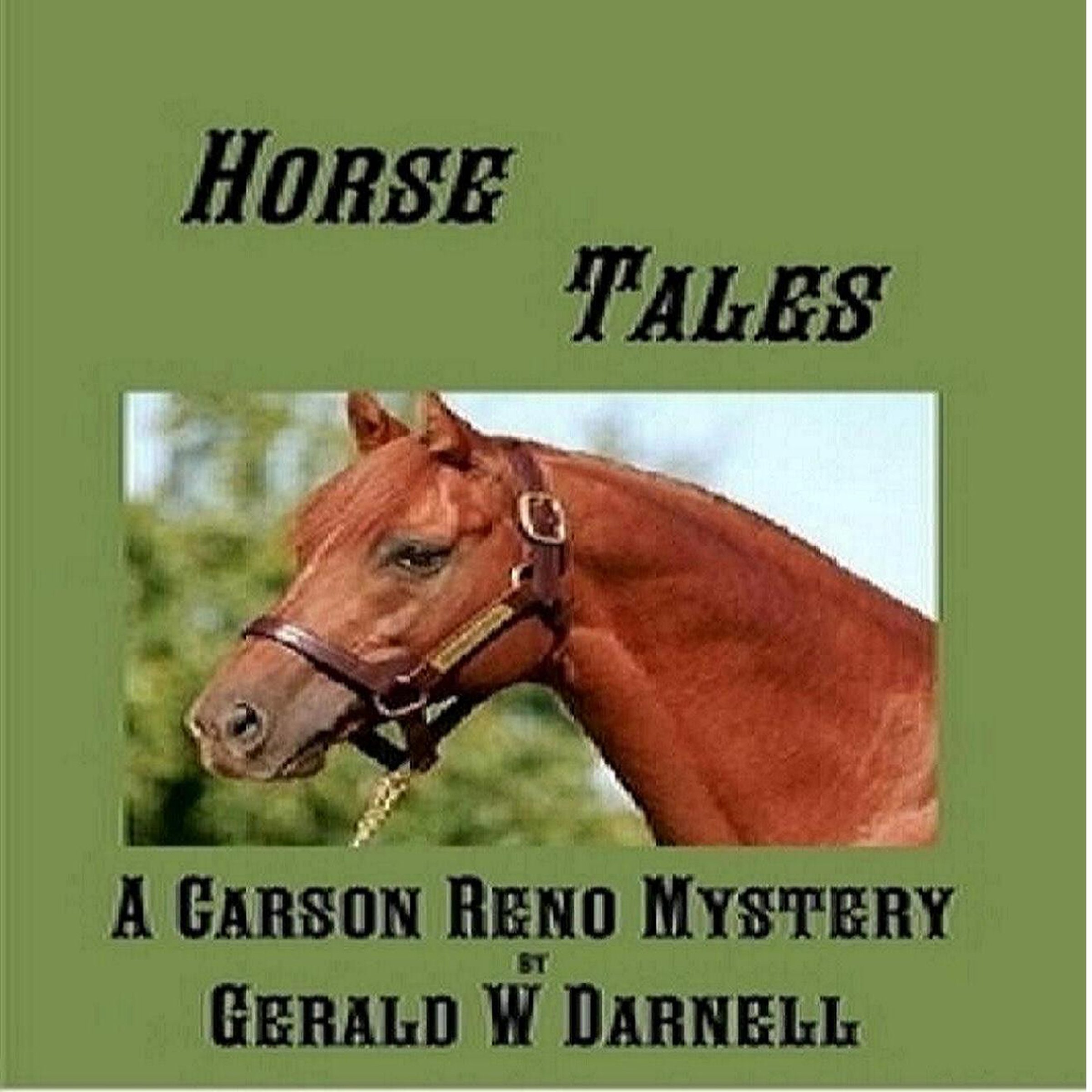 Horse Tales