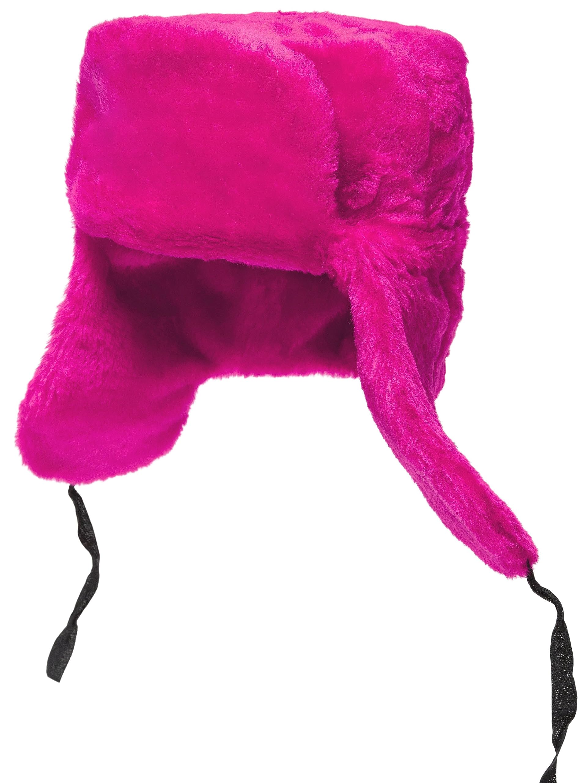 Pink Soviet Union Hat Vintage Russian-Soviet Union Military Field