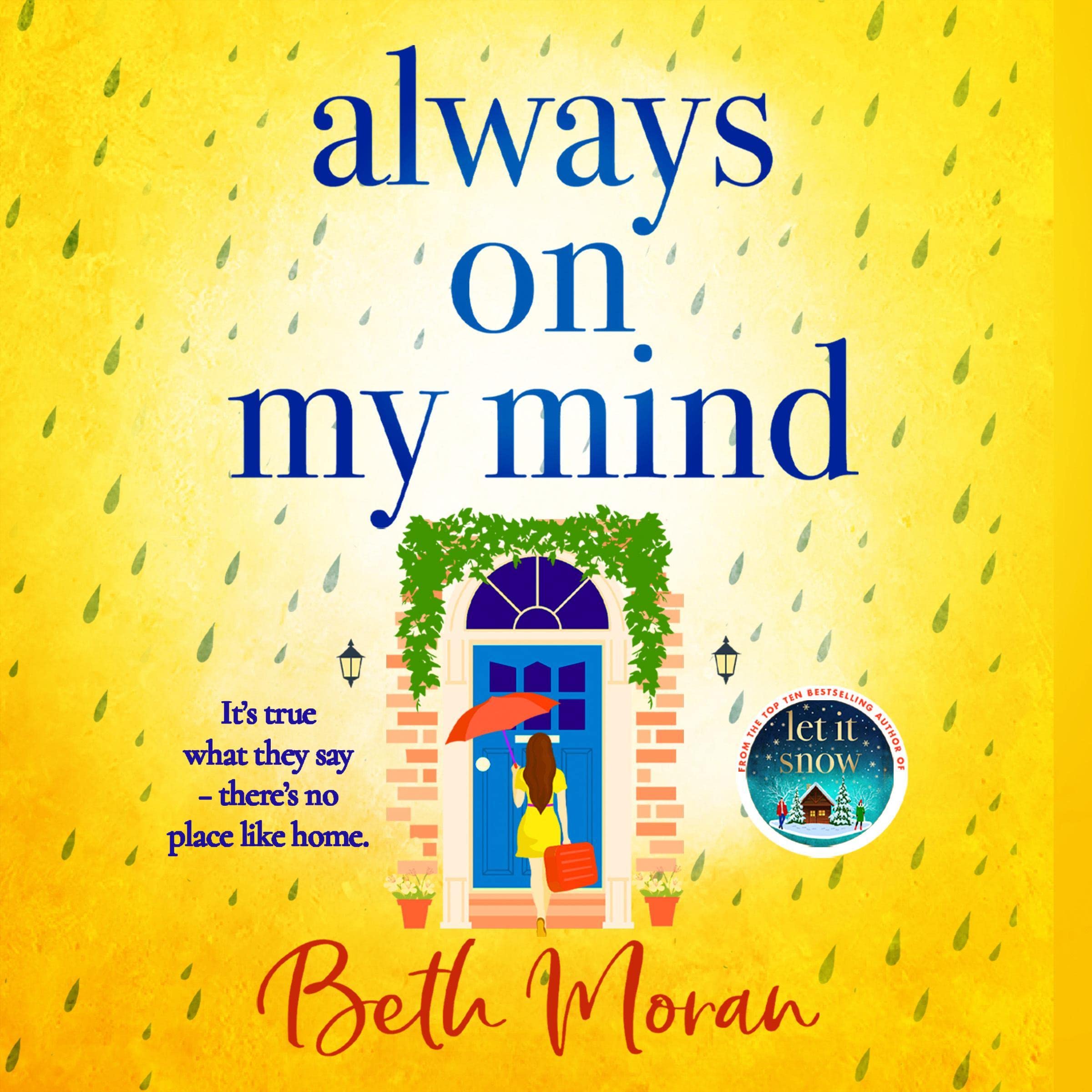 Cover art for Always on My Mind