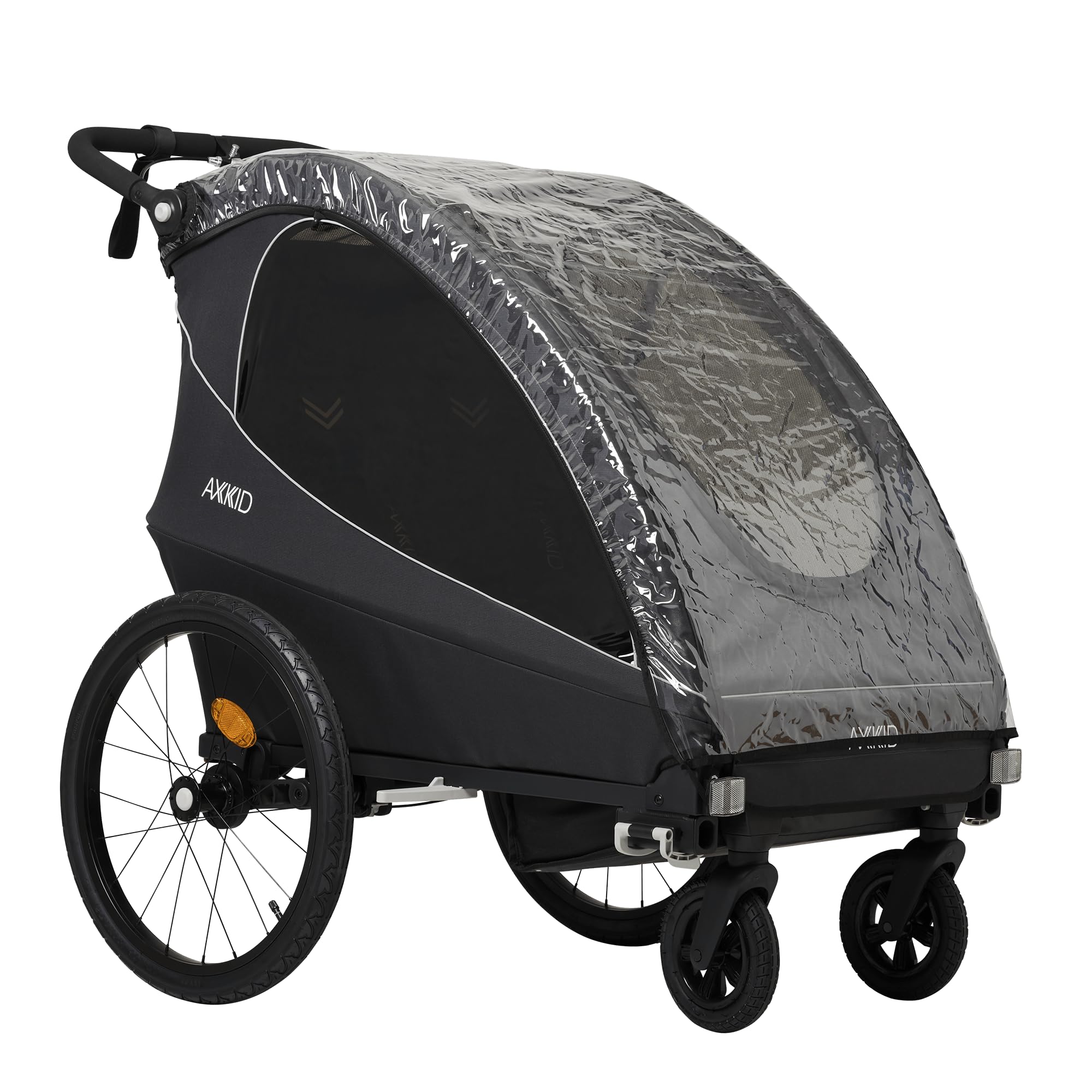 Habillage Pluie Axkid Grand Tour
