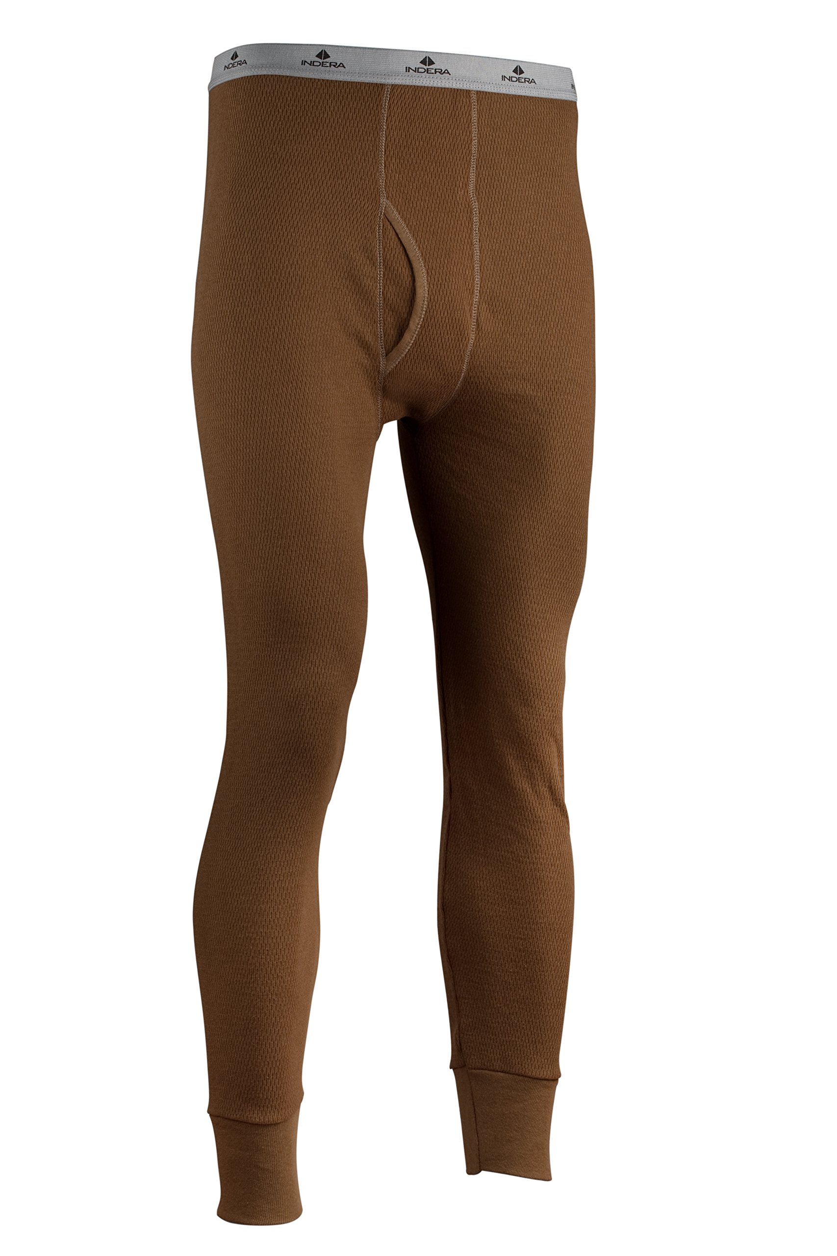 Men's Icetex Cotton Outside/Fleeced Polyester with Silvadur Inside Pant
