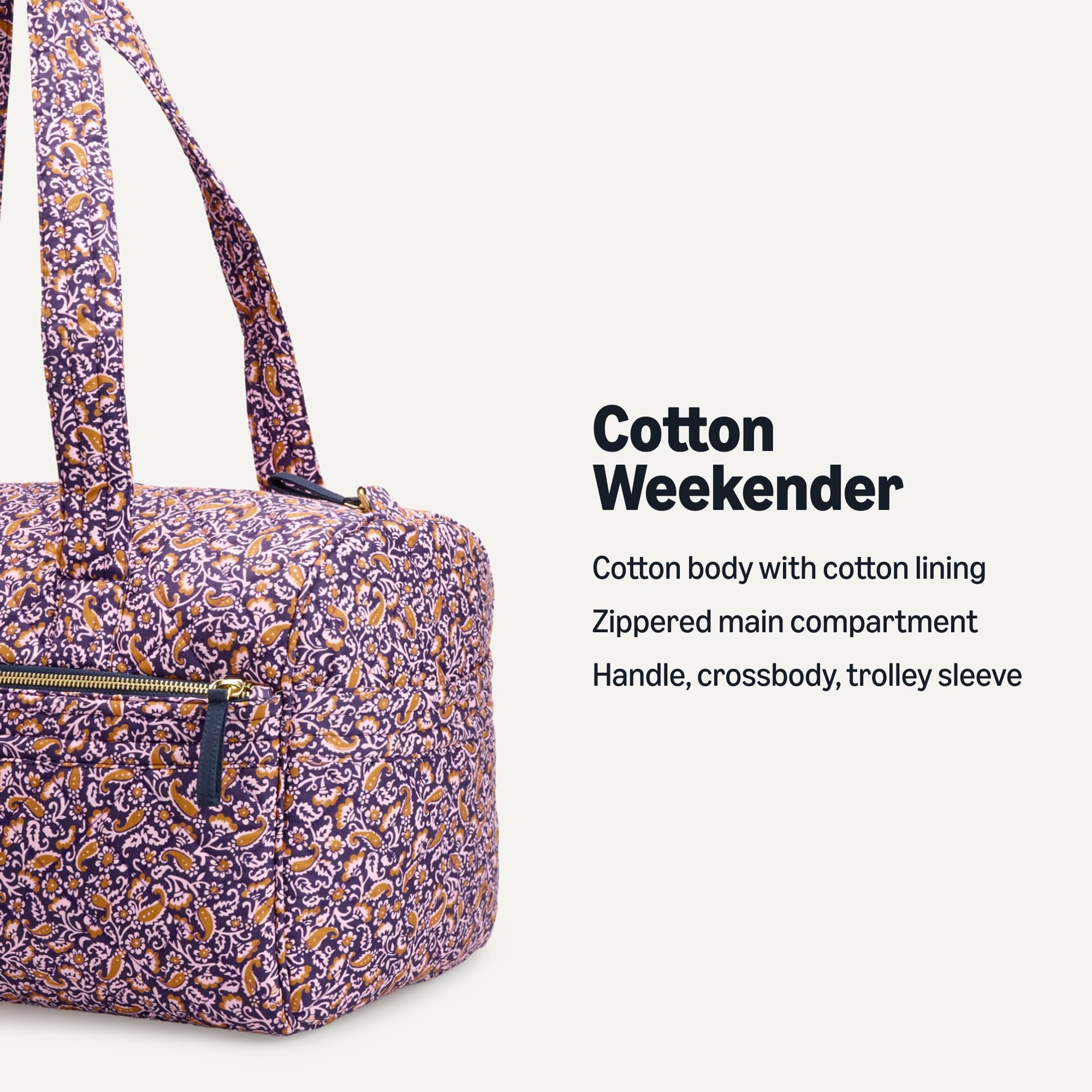 Amazon Essentials Mujer Bolsa de Viaje Acolchada