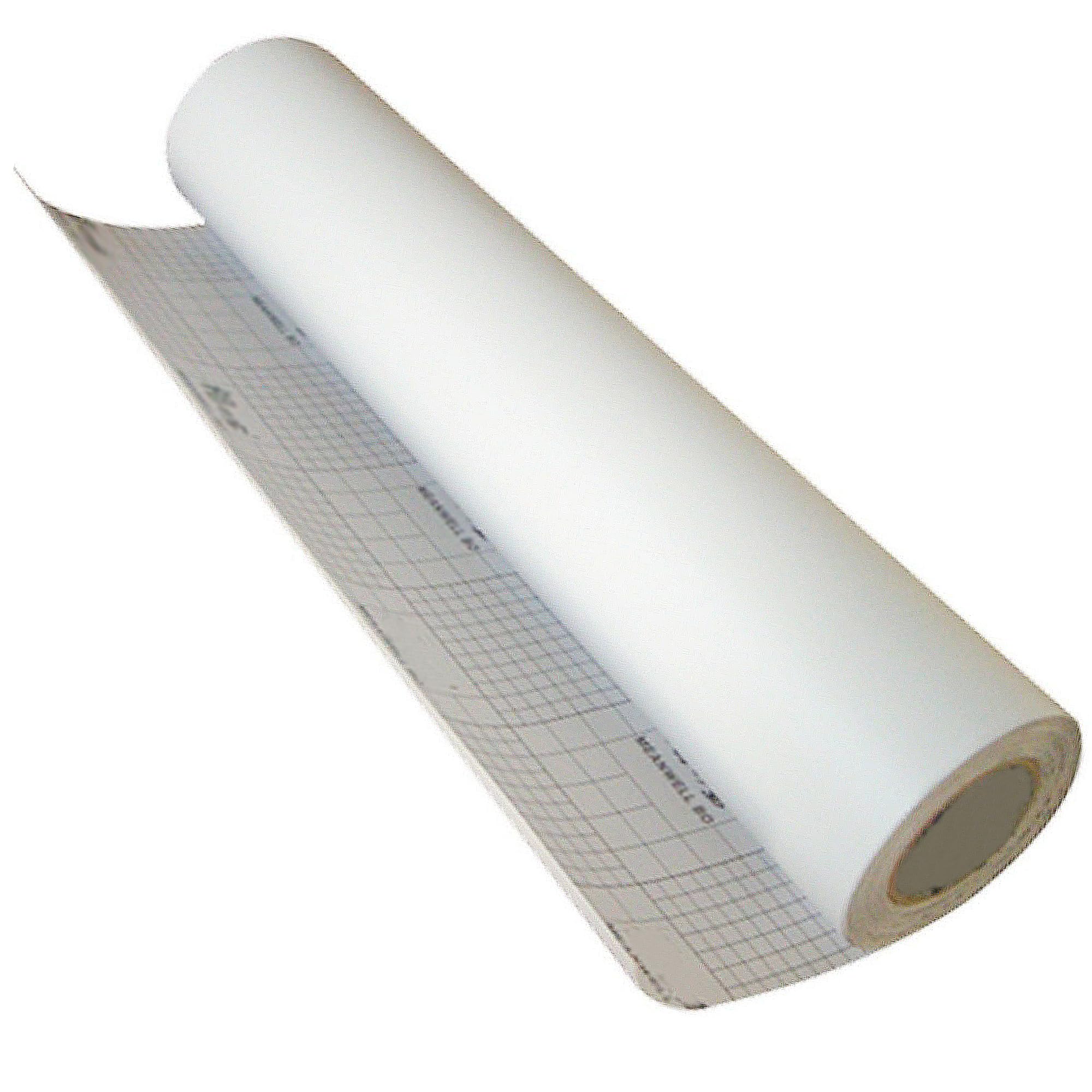 Frosted Texture Cold Laminating Film Laminating Roll Film 25x180" Cold Laminating Film 3Mil (0.075MM) Transparent Laminating Film for Photo Posters Laminating and Protection