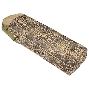 Amazon.com : ArcticShield Realtree Max 7 Speedz Ground Duck