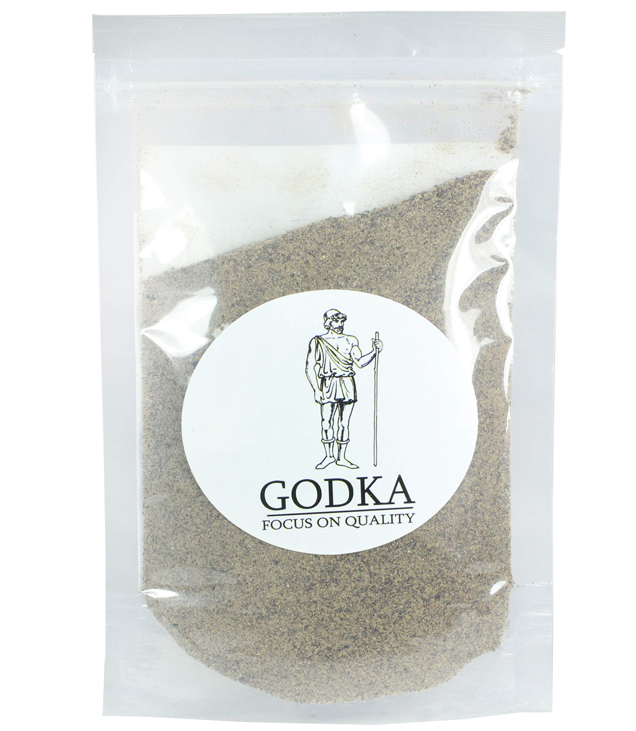 Godka Black Pepper Powder/Kali Mirch Powder,250g (B0821KVHDX) Amazon Price History, Amazon Price Tracker