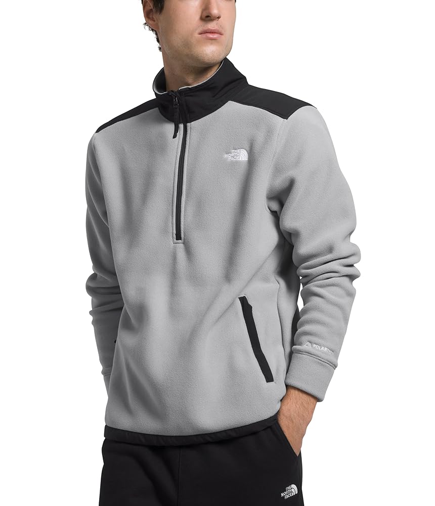 THE NORTH FACE - The North Face Alpine Polartec ジャケット M The North Face Men's Alpine Polartec 100 Jacket