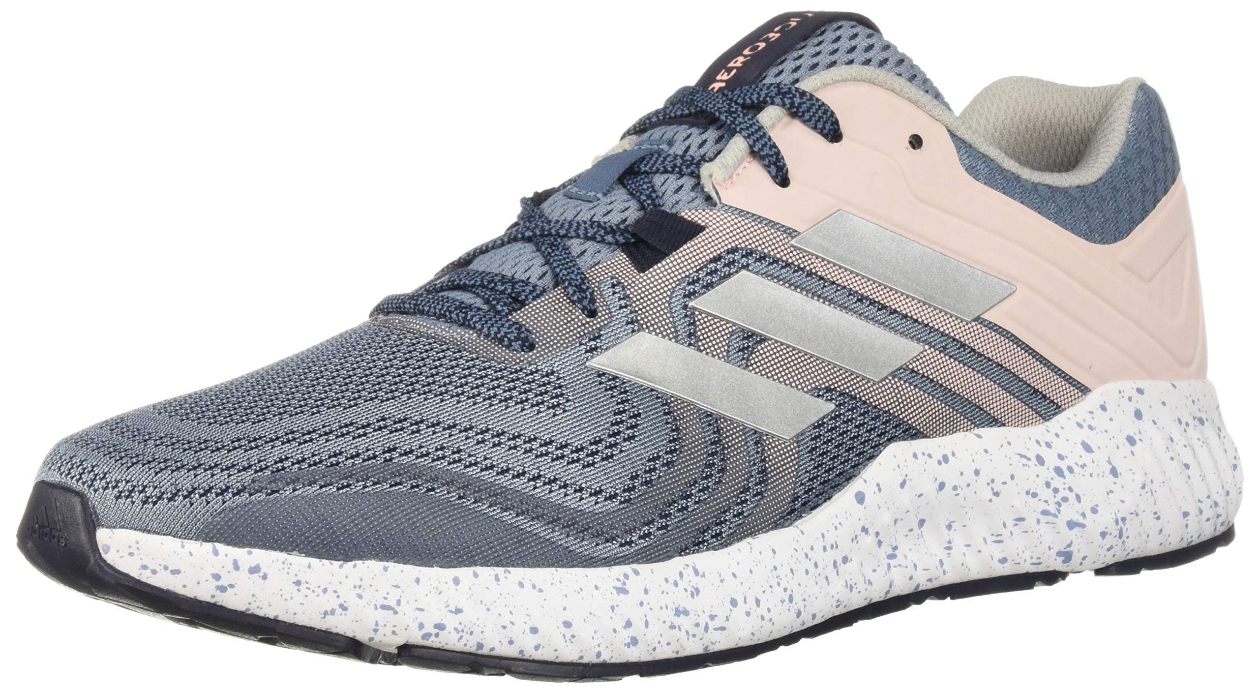 adidas gazelle silver green womens Adidas Court Team 2.0 – Indoor Sports Shoes for Women main image 0