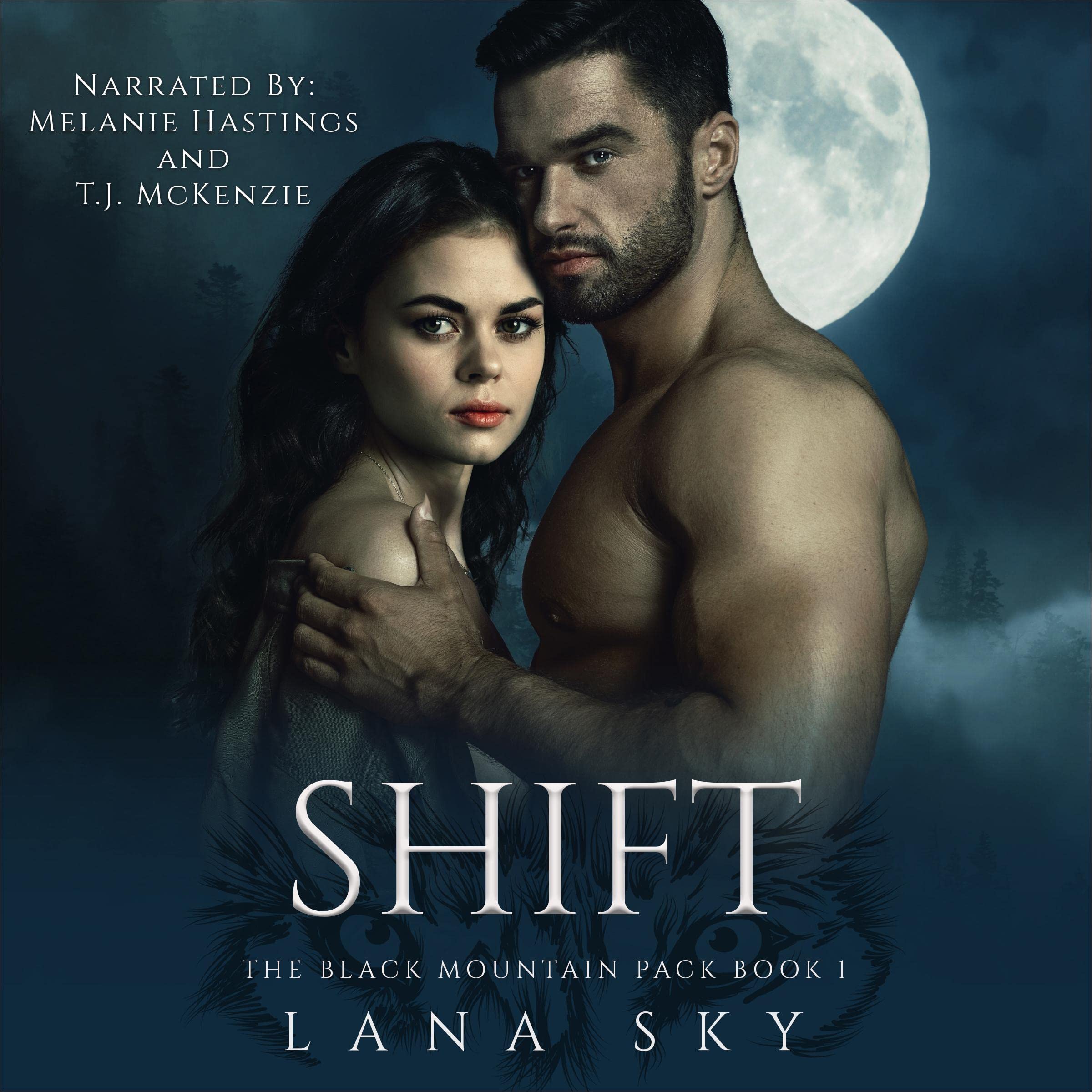 Cover art for Shift
